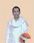 Vivek Mishra